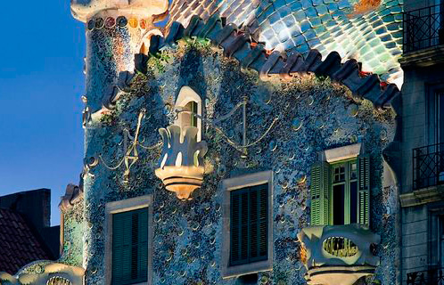 Casa Batllo Tickets