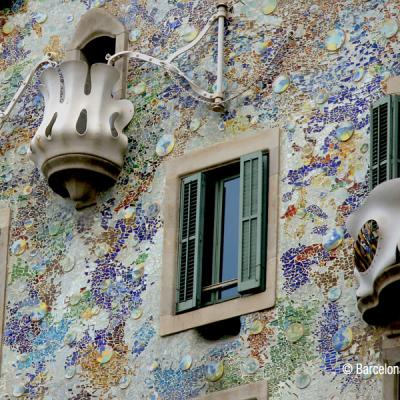 Barcelona Casa Batllo